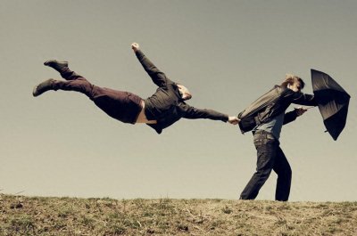 ​双相情感障碍和正常人，有什么区别？