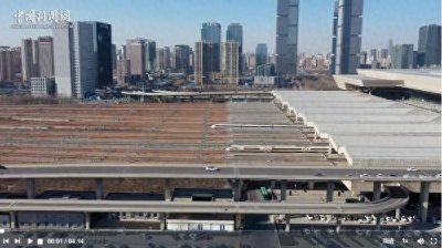 ​文明遇鉴｜“打动”世界的中国文化——少林功夫