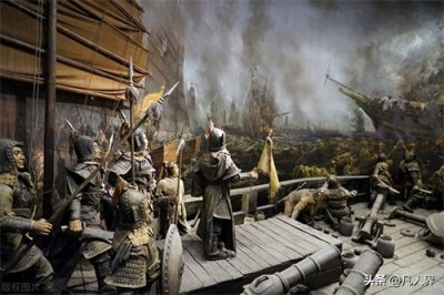 ​金戈铁马入梦《梦里楼兰古战场》|张学军诗词选