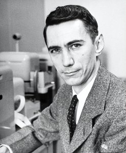 ​信息是什么？