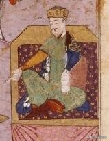 2分钟了解元朝及北元17位皇帝排序！