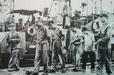 ​什么是八六海战？海战的背景是什么？