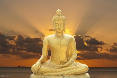 ​你知道四月初八是什么日子吗？