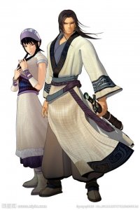 ​[秦时明月]医心剑魂