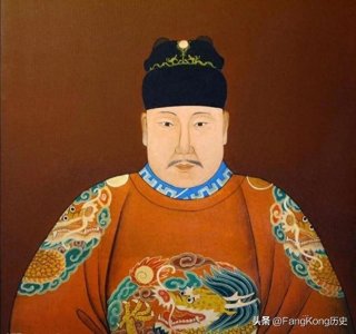 ​万历皇帝：改革推动、政务失控与衰落之路