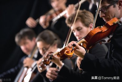 ​15秒记一个单词（第2775个）symphony