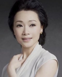 ​每日一星—吕薇