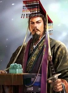 ​刘秀：从田间小子到东汉开国皇帝的逆袭传奇！