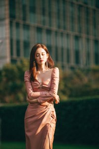 ​被前任曝光私密视频，因为口音被全网黑，古力娜扎究竟做错了什么