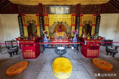 ​四月二十六日，是什么日子，有哪些典故你知道吗