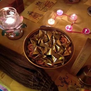 ​个人能量场是什么，为什么与运势有关