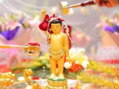 ​四月初八，是什么节日？