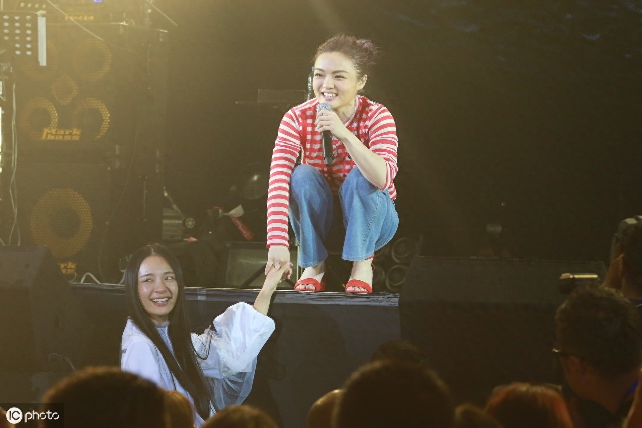 徐佳莹个人图集