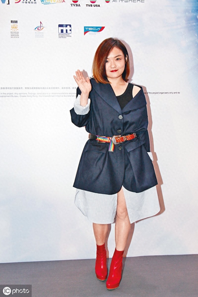 徐佳莹个人图集