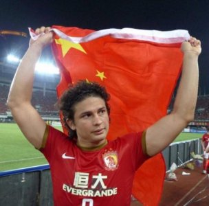 ​艾克森谈归化中国国足三点原因