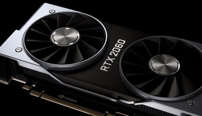 ​RTX 2060显卡属于什么水平？中端市场的强力竞争者