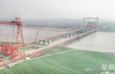 ​再有2年郑济高铁就要开通 郑州至济南仅需1个多小时