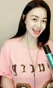 ​关婷娜的美图