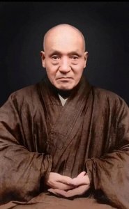 ​民国四大高僧之印光法师