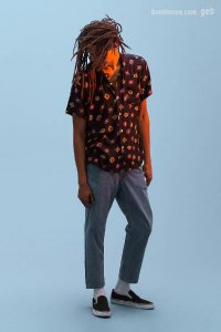 ​OBEY 2016 夏季新品 Lookbook 释出