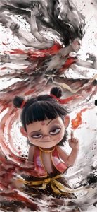 ​中国影史票房前十排名