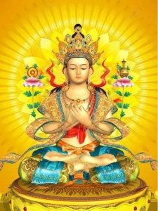 ​弥勒菩萨介绍