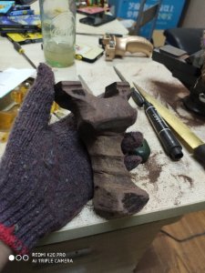 ​教你做一把独一无二适合自己的弓