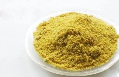 ​潍坊芥末鸡的做法