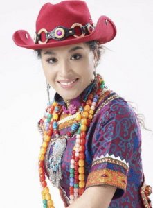 ​每日一星——茸芭莘那