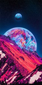 ​4K壁纸：唯美好看的优美风光图，风景壁纸分享|手机壁纸