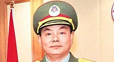 ​刘镇武：从农村篾匠到驻港部队首任司令员 ，他是如何走上军事高峰