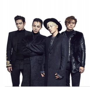 ​BIGBANG突宣布4人合体回归！「TOP确定离开YG」：尊重他意愿
