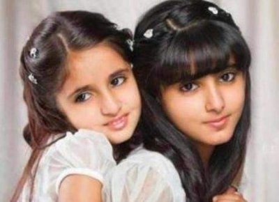 ​当年那对“惊艳全球”的迪拜公主，如今更加惊艳了