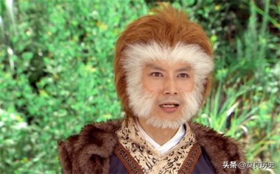 ​孙悟空的前世究竟是不是袁洪？他俩都是神猴，会耍棍，会72变