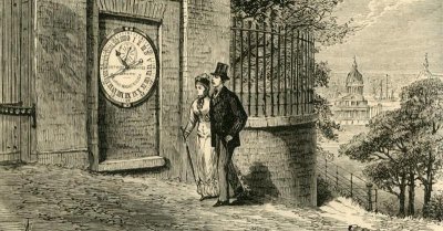 ​建立本初子午线：是时候谈论时间了