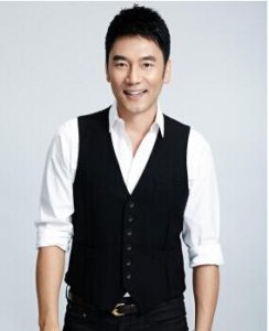 ​每天一首经典老歌，林依轮《爱情鸟》