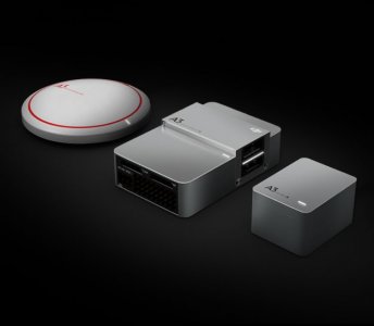 ​无人机科普之最重要：飞控