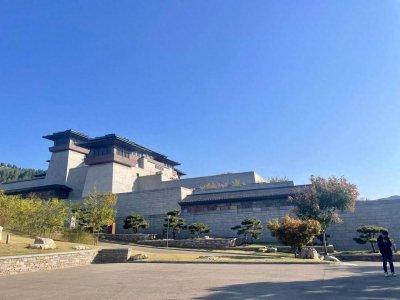 ​何以中国｜走进尼山圣境，沉浸式感知儒家文化精髓