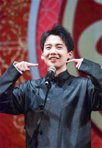 ​人间清醒-郭麒麟