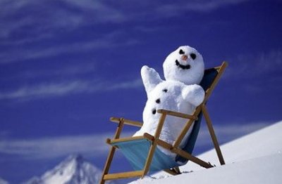 ​天气变冷的搞笑说说带图片，天气变冷的朋友圈