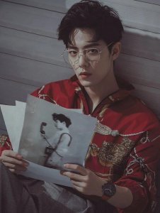 ​妖艳女主甜文合集 ─ 只想看你脸红红