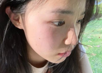 ​其实你可以不用那么坚强