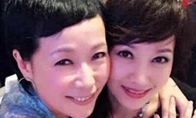 ​赵雅芝与叶童同框，经典再现，回忆杀来袭！