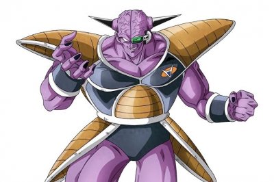 ​【七龙珠】基纽特种部队战斗力分析及排名