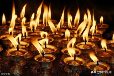 ​为什么有些地方不让女孩子上坟、烧纸？