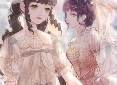 ​厚德载物，把人做好，钱自然来