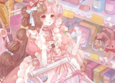 ​和妹子一对一聊天套路 让她更喜欢你