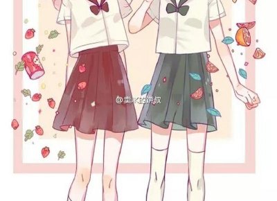 ​撩男神更容易哦 女孩撩汉的聊天套路