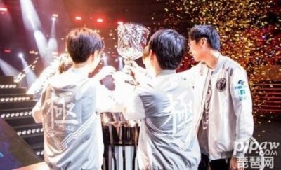 ​英雄联盟2019季中赛赛程及参赛队伍完整一览 时间地点介绍