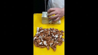 ​家常版肥肠炖豆腐，美味又营养！